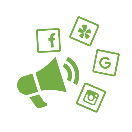 SOCIAL MARKETING